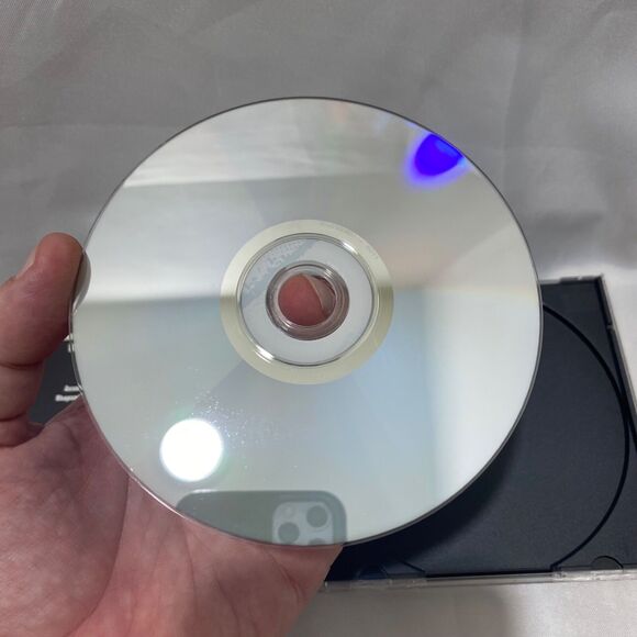 Rhapsody Originals Timbaland DVD Live Music Video With Case By Timbaland - Picture 6 of 6